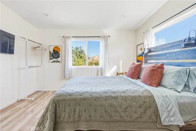 6546 Rose Ellen Avenue, 29 Palms, CA 92277