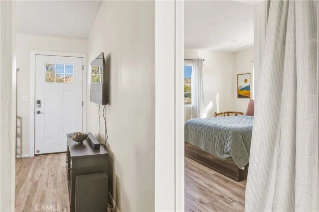 6546 Rose Ellen Avenue, 29 Palms, CA 92277