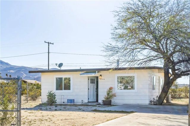 6546 Rose Ellen Avenue, 29 Palms, CA 92277