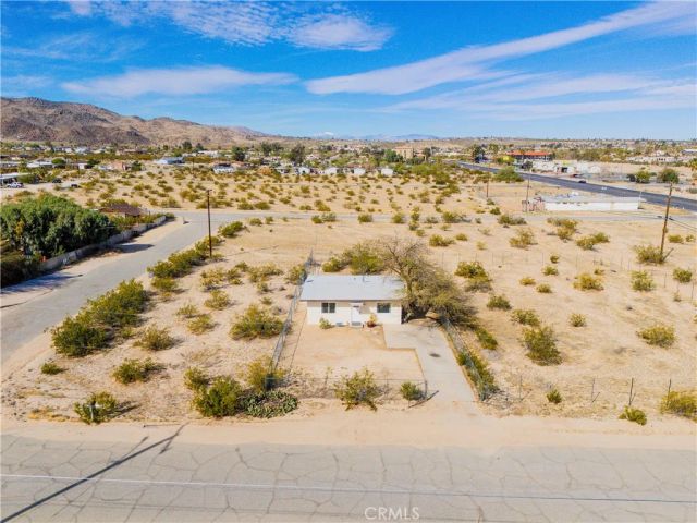 6546 Rose Ellen Avenue, 29 Palms, CA 92277
