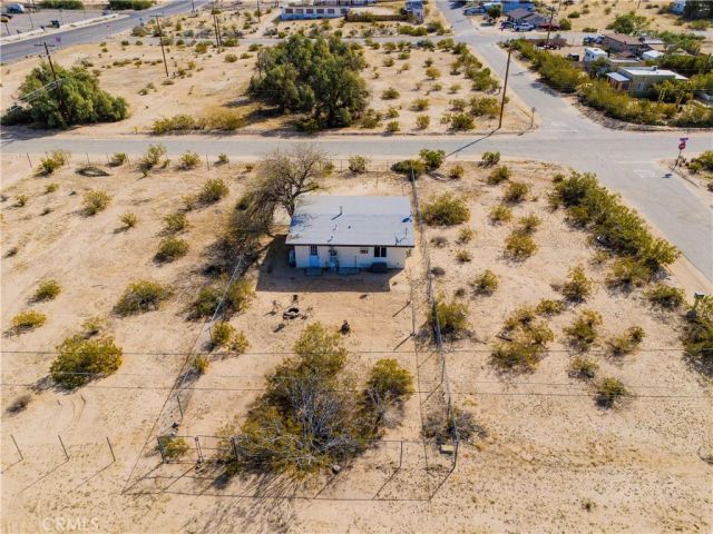 6546 Rose Ellen Avenue, 29 Palms, CA 92277