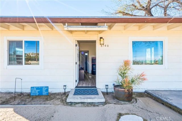 6546 Rose Ellen Avenue, 29 Palms, CA 92277