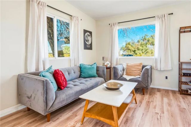 6546 Rose Ellen Avenue, 29 Palms, CA 92277