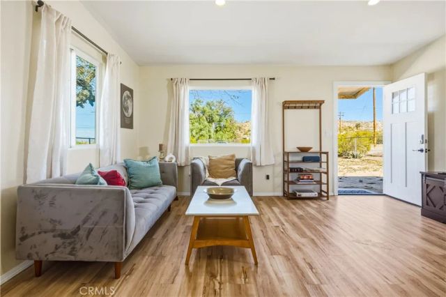 6546 Rose Ellen Avenue, 29 Palms, CA 92277