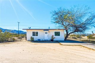 6546 Rose Ellen Avenue, 29 Palms, CA 92277