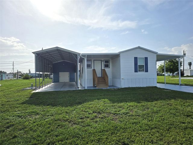 1359 IBIS DRIVE, Englewood, FL 34224