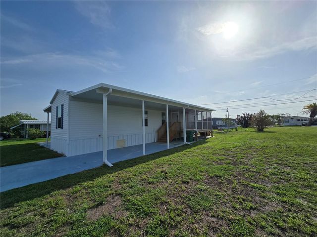 1359 IBIS DRIVE, Englewood, FL 34224