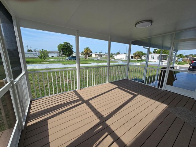 1359 IBIS DRIVE, Englewood, FL 34224