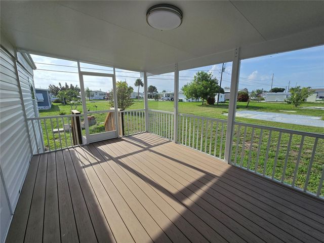 1359 IBIS DRIVE, Englewood, FL 34224