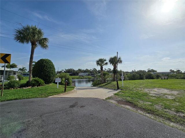 1359 IBIS DRIVE, Englewood, FL 34224