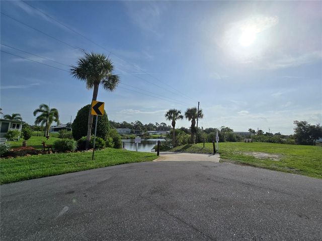 1359 IBIS DRIVE, Englewood, FL 34224