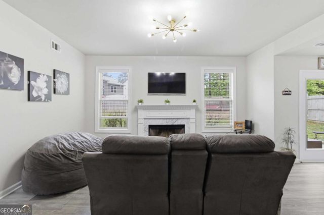 4096 Water Mill Drive, Buford, GA 30519