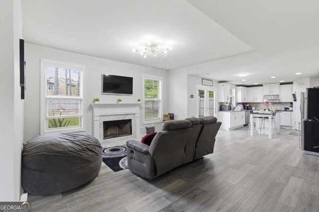 4096 Water Mill Drive, Buford, GA 30519
