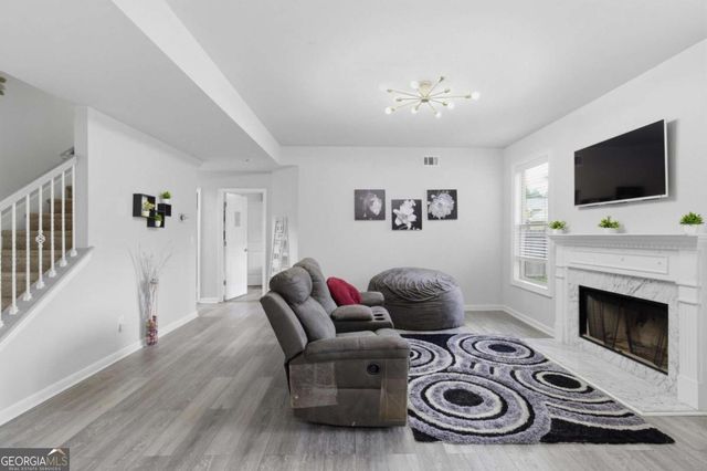 4096 Water Mill Drive, Buford, GA 30519