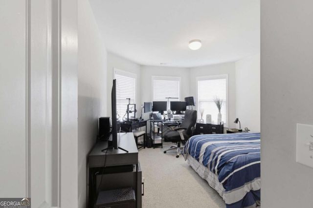 4096 Water Mill Drive, Buford, GA 30519