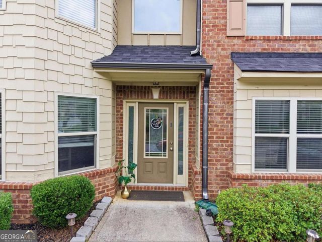 4096 Water Mill Drive, Buford, GA 30519