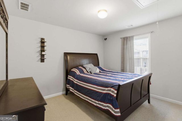 4096 Water Mill Drive, Buford, GA 30519