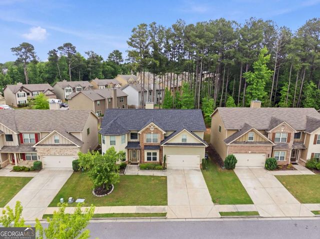 4096 Water Mill Drive, Buford, GA 30519
