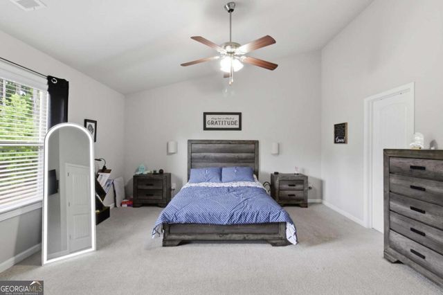 4096 Water Mill Drive, Buford, GA 30519