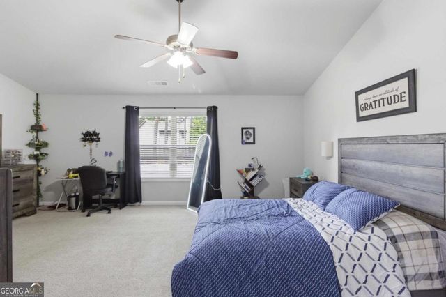 4096 Water Mill Drive, Buford, GA 30519