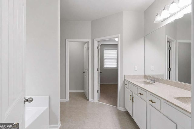 4096 Water Mill Drive, Buford, GA 30519
