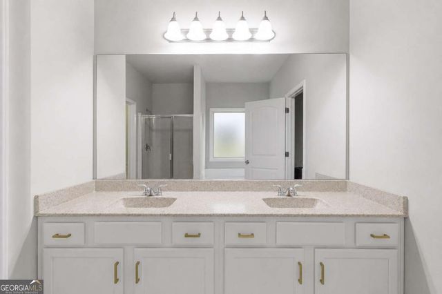 4096 Water Mill Drive, Buford, GA 30519