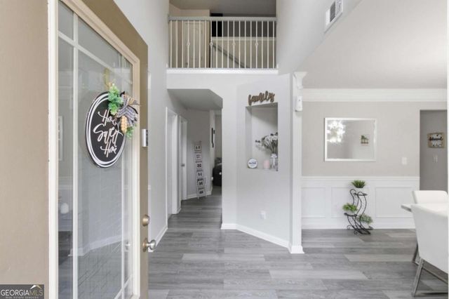 4096 Water Mill Drive, Buford, GA 30519