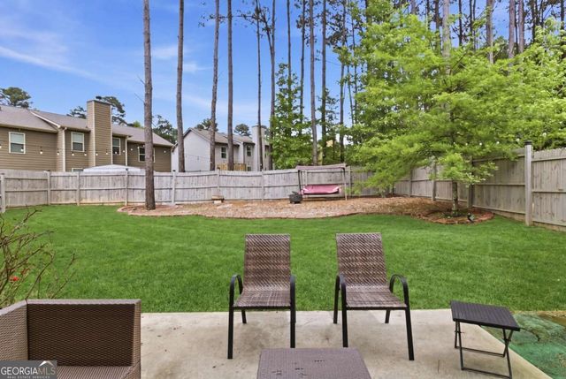 4096 Water Mill Drive, Buford, GA 30519