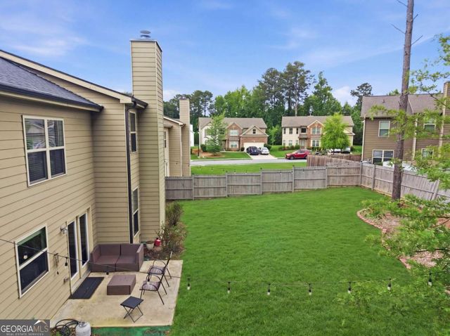 4096 Water Mill Drive, Buford, GA 30519