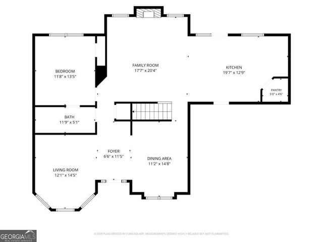 4096 Water Mill Drive, Buford, GA 30519