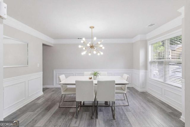 4096 Water Mill Drive, Buford, GA 30519