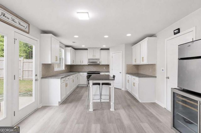 4096 Water Mill Drive, Buford, GA 30519