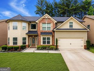 4096 Water Mill Drive, Buford, GA 30519