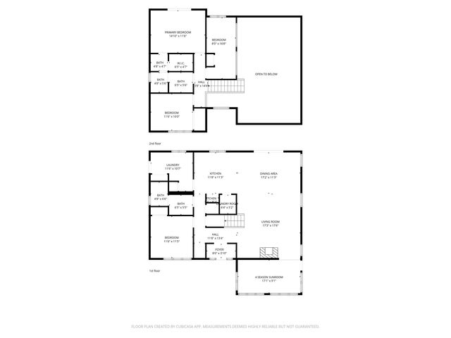 2926 West River Drive, Gladwin, MI 48624