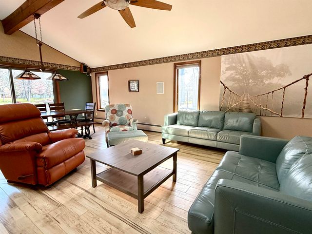 2926 West River Drive, Gladwin, MI 48624