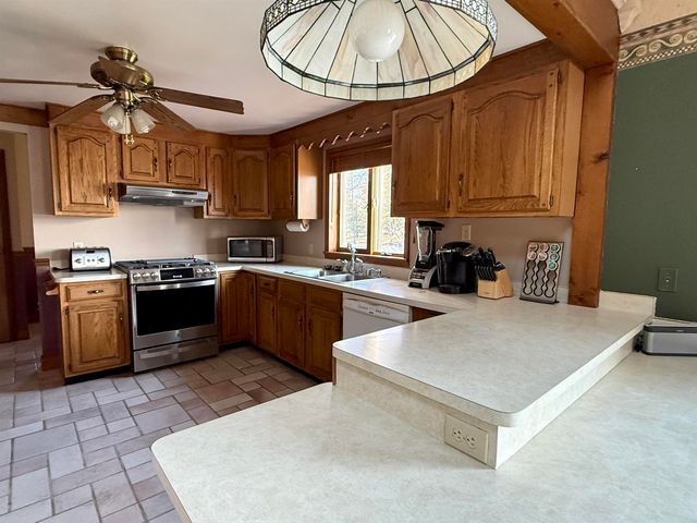 2926 West River Drive, Gladwin, MI 48624