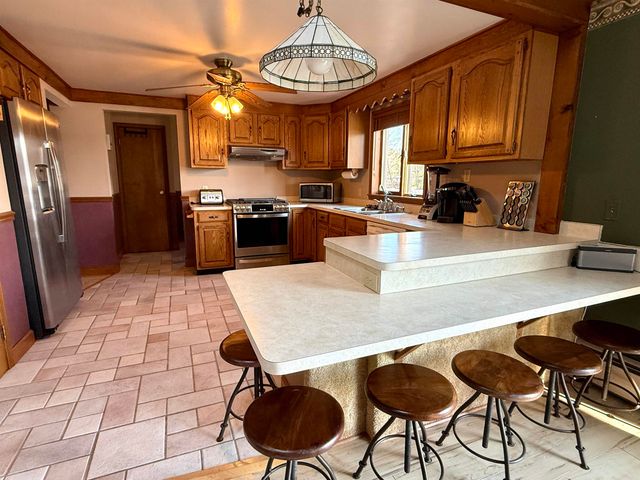 2926 West River Drive, Gladwin, MI 48624