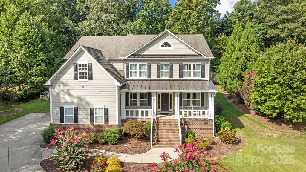 1463 Old Tara Lane, Fort Mill, SC 29708
