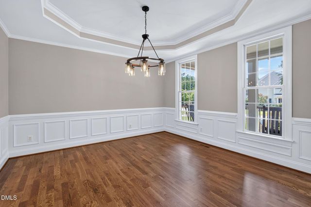 3909 Elmswick Court, Apex, NC 27539