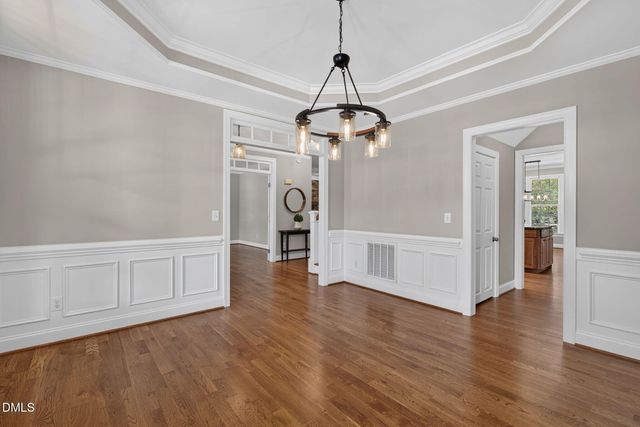 3909 Elmswick Court, Apex, NC 27539