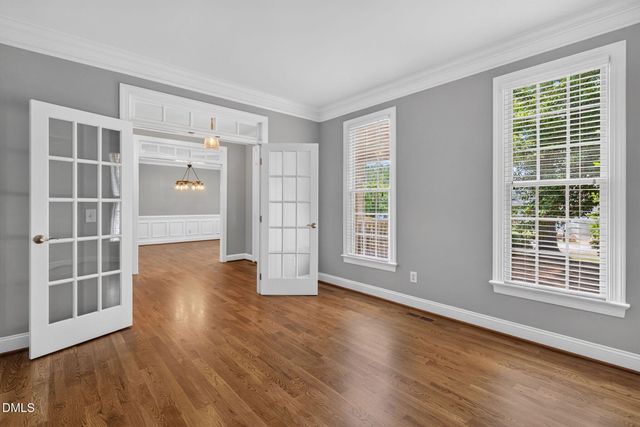 3909 Elmswick Court, Apex, NC 27539