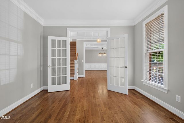 3909 Elmswick Court, Apex, NC 27539