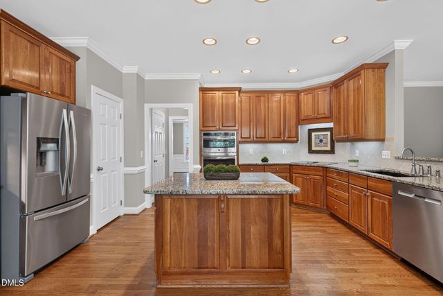 3909 Elmswick Court, Apex, NC 27539