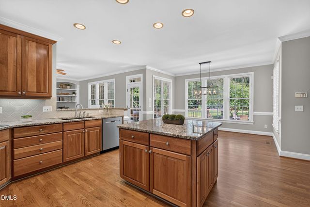 3909 Elmswick Court, Apex, NC 27539