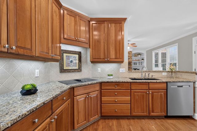 3909 Elmswick Court, Apex, NC 27539