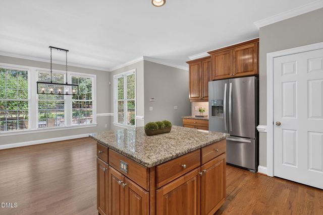 3909 Elmswick Court, Apex, NC 27539