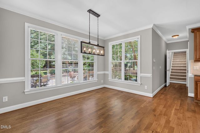 3909 Elmswick Court, Apex, NC 27539