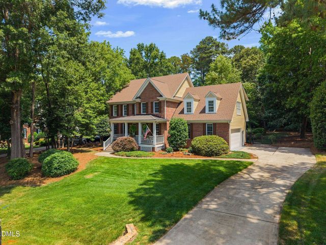 3909 Elmswick Court, Apex, NC 27539