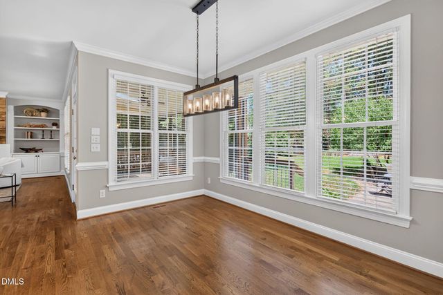 3909 Elmswick Court, Apex, NC 27539