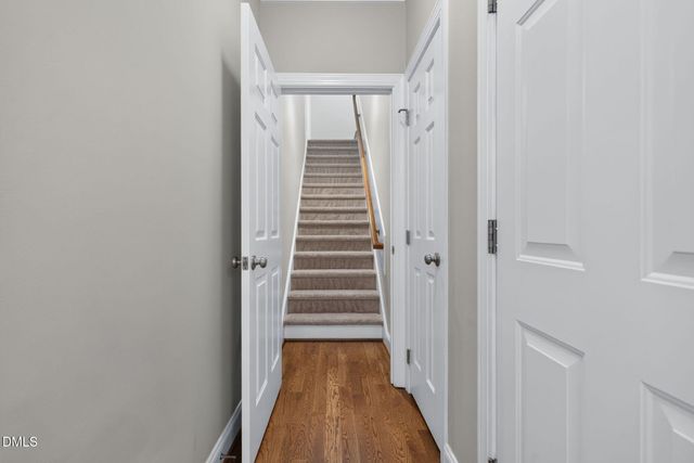 3909 Elmswick Court, Apex, NC 27539